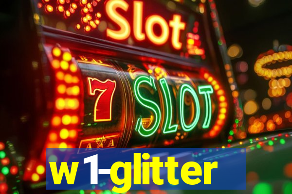 w1-glitter