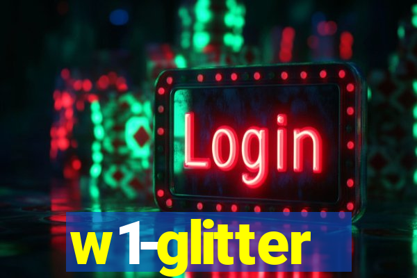 w1-glitter
