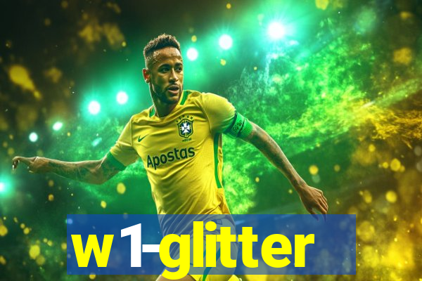 w1-glitter