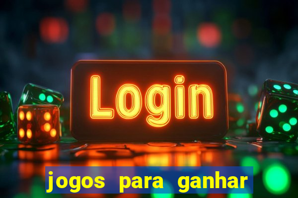 jogos para ganhar dinheiro via pix 2024