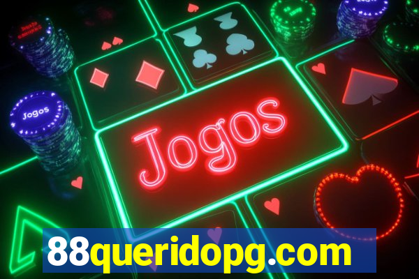 88queridopg.com