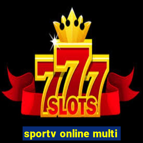 sportv online multi