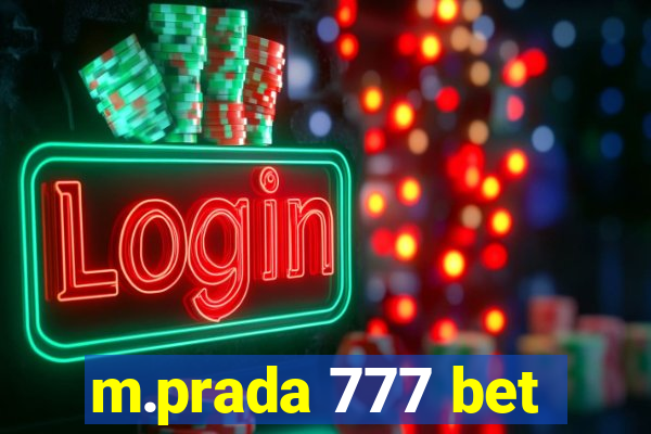 m.prada 777 bet