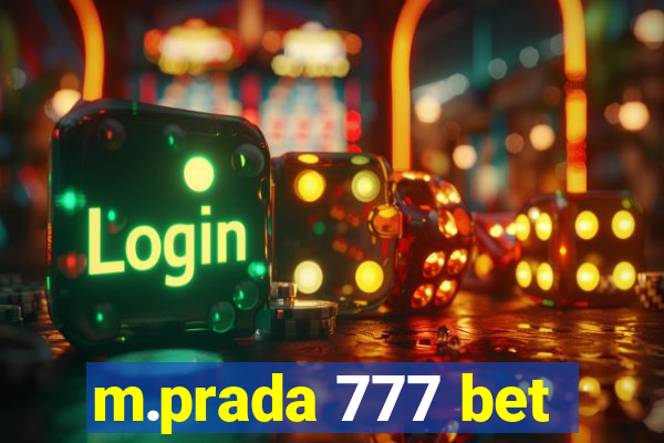 m.prada 777 bet