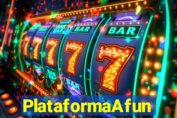 PlataformaAfun