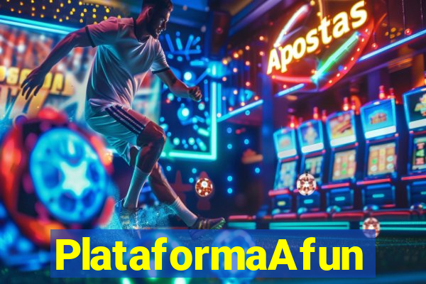 PlataformaAfun