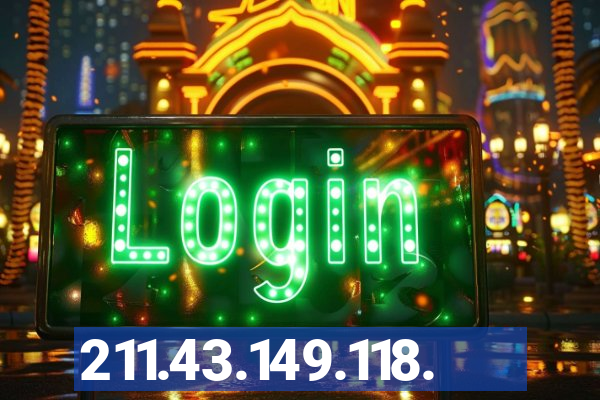 211.43.149.118.