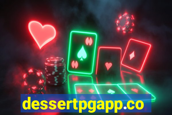 dessertpgapp.com