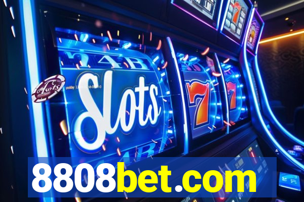 8808bet.com