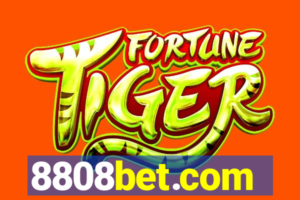 8808bet.com