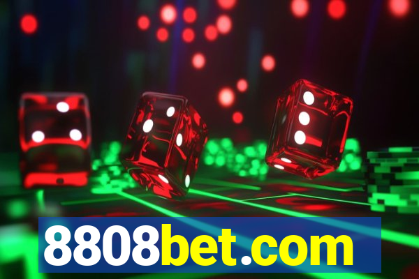 8808bet.com