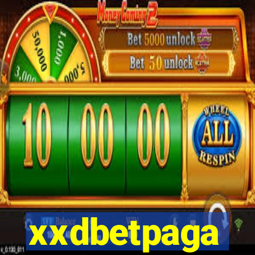 xxdbetpaga