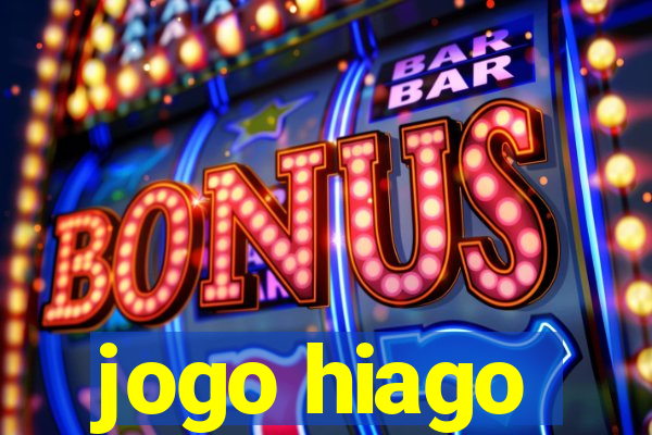 jogo hiago