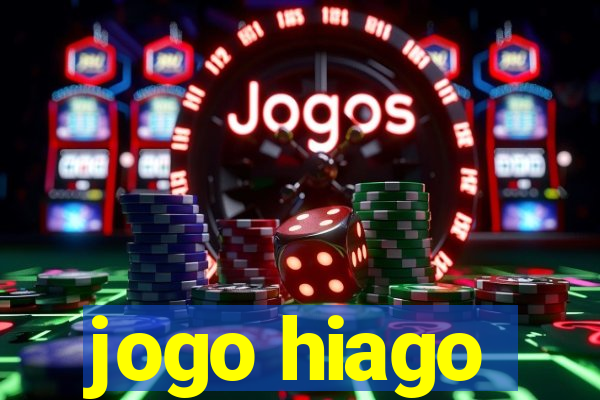 jogo hiago