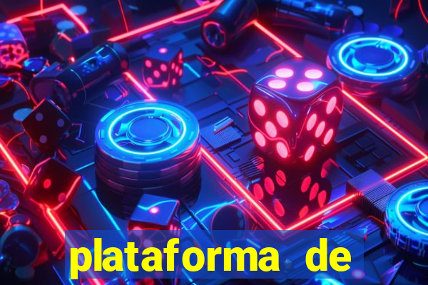 plataforma de apostas deposito minimo 1 real