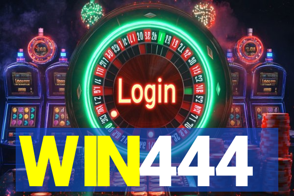 WIN444