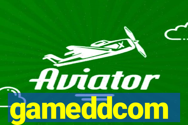gameddcom