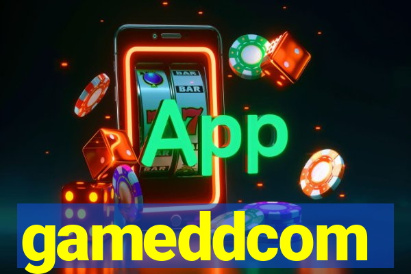 gameddcom