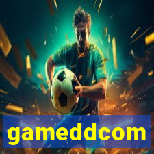 gameddcom