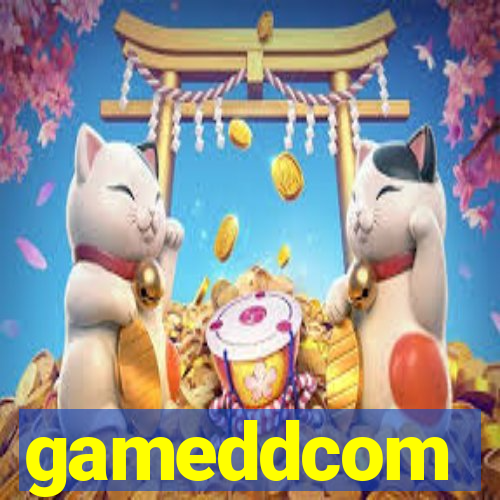 gameddcom