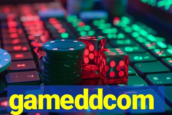 gameddcom