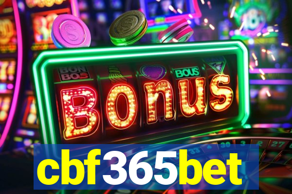 cbf365bet