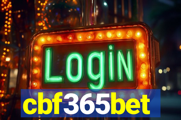 cbf365bet