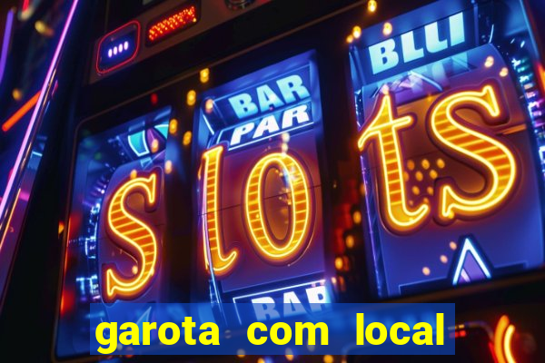 garota com local porto alegre