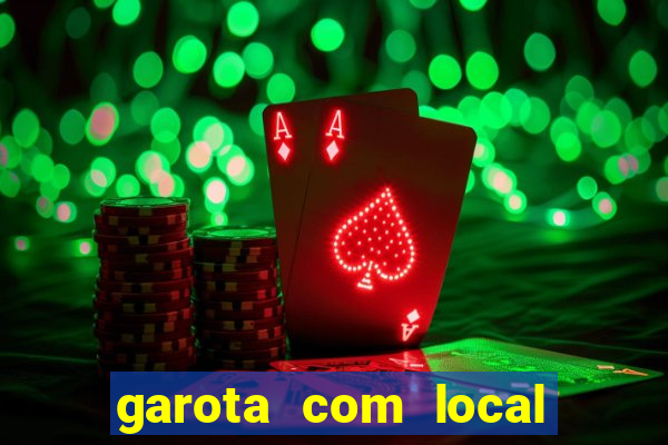 garota com local porto alegre