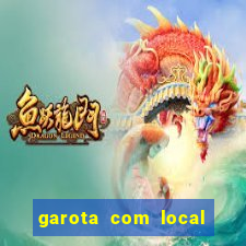garota com local porto alegre