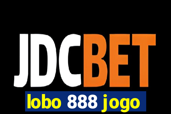 lobo 888 jogo
