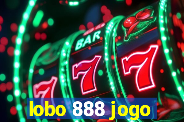 lobo 888 jogo