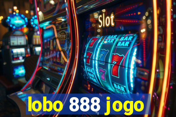 lobo 888 jogo