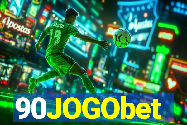 90JOGObet