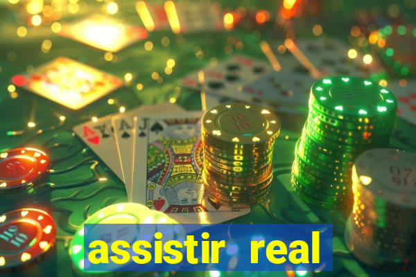assistir real madrid ao vivo futemax