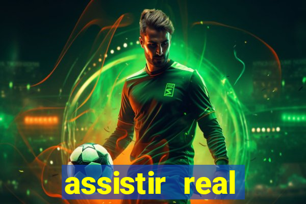 assistir real madrid ao vivo futemax