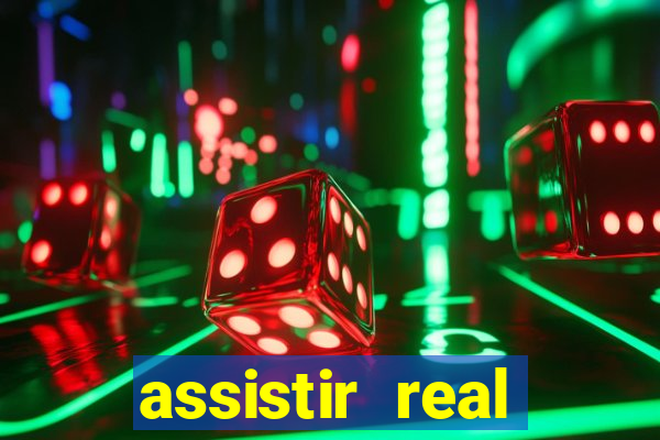 assistir real madrid ao vivo futemax