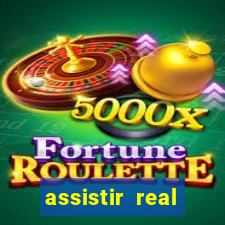 assistir real madrid ao vivo futemax