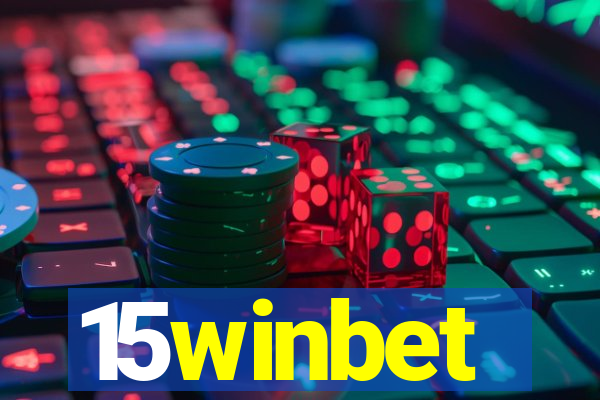 15winbet