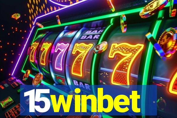 15winbet