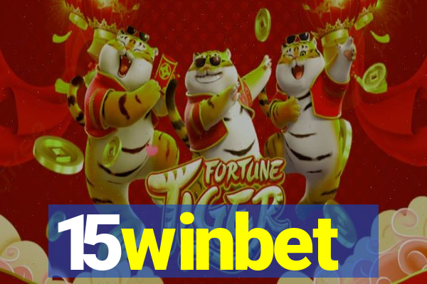 15winbet
