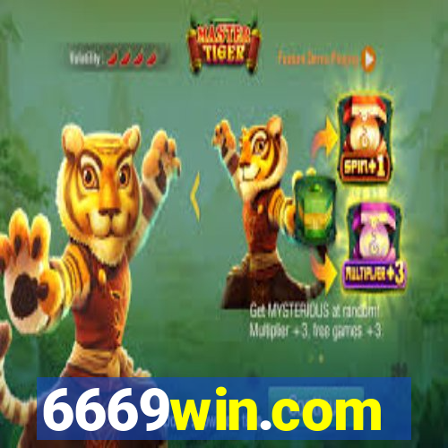 6669win.com