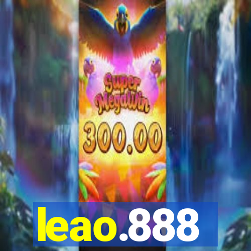 leao.888