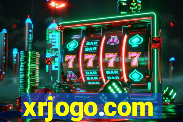 xrjogo.com