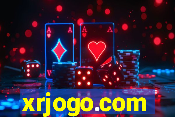 xrjogo.com