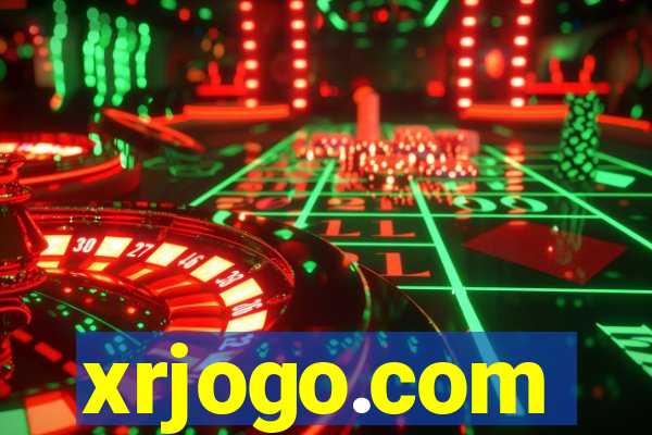 xrjogo.com