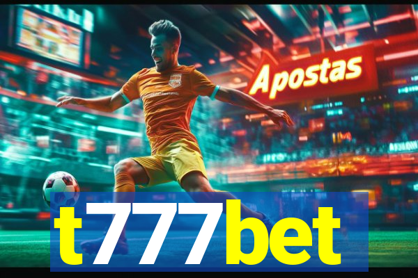 t777bet