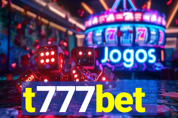 t777bet