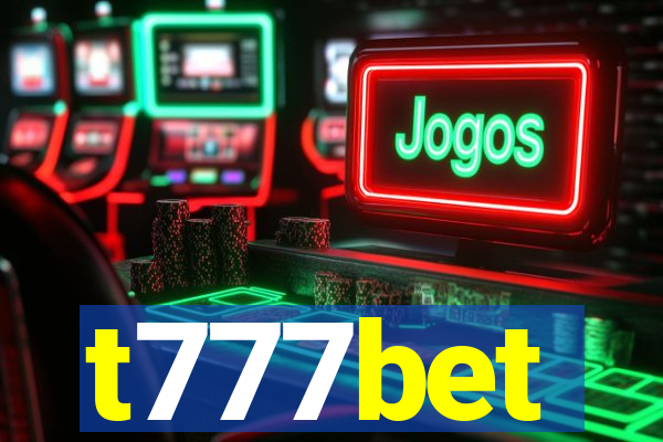 t777bet