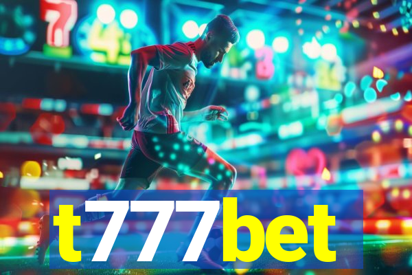 t777bet